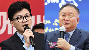 한동훈, 6일 민주당 탈당한 이상민과 오찬 회동