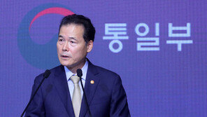 김영호 “北 특기가 남 탓…대남 심리전 계속되면 단호히 대처”