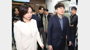 이준석, 오늘 대구서 ‘개혁신당’ 세력 규합…금태섭도 만난다