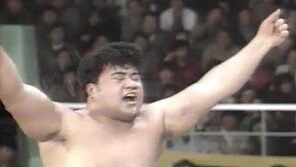 전직 천하장사 ‘불곰’ 황대웅, 인천 재활병원서 추락사… “타살 흔적-유서 없어”