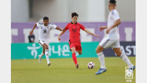 ‘이재성 결승골’ 클린스만호, 최종 모의고사 이라크에 1-0 승리