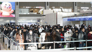 “올해 해외여행객 사상최대 예상”…여행업계 전망 ‘장밋빛’