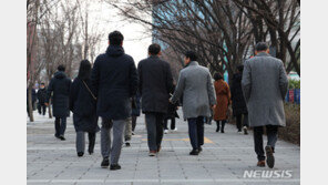 직장인 10명 중 6명 “새해에도 국내 경기 나쁠 것” 우려