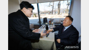 민주당 나온 이상민, 국민의힘 입당 초읽기…與 “금주 발표”