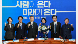 민주, 내일 총선 ‘인재 6호’ 발표…“한국 대표하는 물리학자”