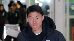  ‘황의조 사생활 영상 유포·협박’ 친형수 8일 첫 재판