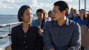 한국계 감독 ‘패스트 라이브즈’ 英 아카데미 6개 예비후보