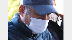 다방 여주인 연쇄살해 50대 “강해 보이려 범행” 