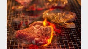 거실서 숯불로 고기 구워 먹다…일가족 3명 일산화탄소 중독 병원행