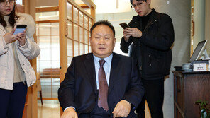 이상민 “8일 오전 국민의힘 비대위때 입당식할 것”