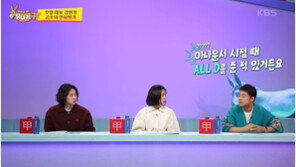 ‘연수입 40억’ 전현무 “KBS 인사평가서 ‘올D’ 연봉 동결…동기 오정연보다 적었다”