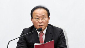 윤재옥 “‘쌍특검’ 거부권 행사가 탄핵사유?…다수의 횡포와 떼법”