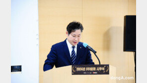 일화 “고덕 신사옥 발판, 글로벌 기업 도약… 2030년 매출 1兆 달성”