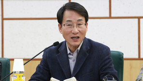 민주, 이원욱 감찰 착수…쌍특검법 표결 불참 ‘유일’