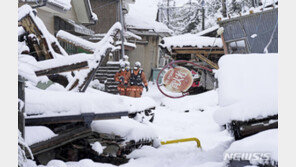日지진 1주일만에 도요타, 도시바 등 공장 재개 움직임