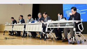 신경민·천하람 “신당 창당, 정상 궤도에…불 붙었다”