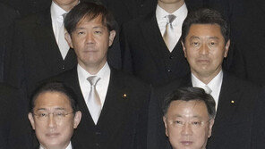 “‘비자금 의혹’으로 첫 체포된 日의원, 증거인멸 지시 가능성”