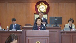 법원 “권경숙 대구 중구의원 제명 효력 정지”