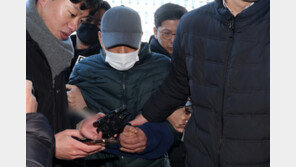 고양·양주 다방 여성 잇단 살인 50대…신상정보 공개 10일 결정