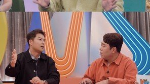 ‘투자의신’ 황현희, 전현무 재산 능가? “개그맨 10년 수익보다 10배 벌었다”