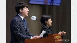안철수계 구혁모·김영호, 이준석 신당 합류…“양당정치 해결 대안”