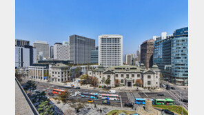 “이자만 1506억” 정부, 작년 한은 마통 117조 썼다