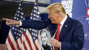 트럼프 “美 남북전쟁 협상 가능했다”…링컨 폄하 논란