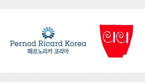 페르노리카코리아, 한국이미지커뮤니케이션연구원에 현금 4000만원 등 기부