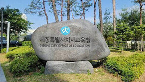 세종 한 초등학교서 수두환자 21명 집단발생…“11월 처음 신고”