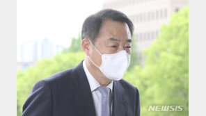 與, 정영환 공관위원장 판결 논란에 “33년 전 법리 따른 판결”