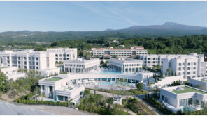 ‘2박 예약하면 1박 더’ 더 시에나 리조트, 신년 패키지 출시