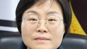 박수연 부산구치소 소장 취임