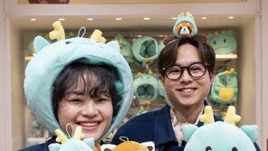 ‘레시’ ‘조아용’ 협업 굿즈, 2주만에 4000개 팔려