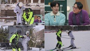 김동완, 서윤아와 핑크빛 무드…“압구정서 따로 만났다”