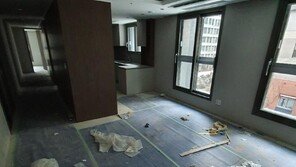 “사전점검 갔더니 인분·욕설이…” 세종 신축 아파트 입주예정자 분노