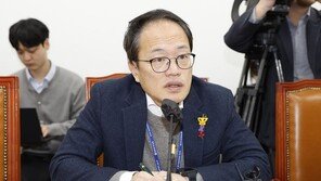 박주민 “윤, 거부권 벌써 8번…권한쟁의 심판 필요”