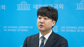 이준석 “한동훈, 용산인사 ‘1등급 한우’ 붙여주려 인재영입위원장 겸임”