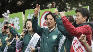 美국무부, 中에 “대만 대선 앞두고 압력행사 중단하라”