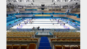 강원동계청소년올림픽 결단식 개최…빙상·스노보드 메달 기대