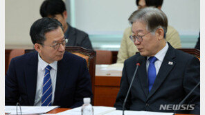 정성호, 이낙연 ‘민주 44% 전과자’에 “그분들 희생으로 꽃길만 걷지 않았나”