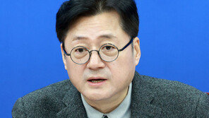 홍익표 “국회, 사적남용 권한 돕는 거수기 아냐…쌍특검 필요 조치할 것”