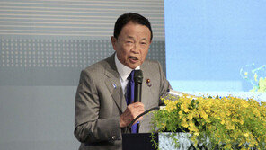 日자민 부총재 9일부터 미국 방문…기시다 방미 전 결속 확인