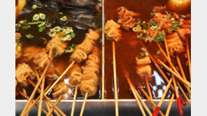 “뜨끈한 국물 한 그릇 더?”…나트륨 과다 섭취하다 혈압 높아져