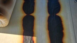 “보일러 세게 틀어 장판 탔다, 66만원 물어내” 숙박업소 요구…“추워서 틀었을 뿐”