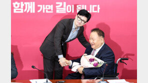 국힘 입당 이상민 “김건희 특검 필요…지도부 설득해 볼 것”