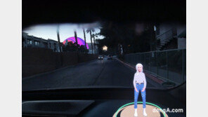 첨단 전자기기로 변신한 BMW… ‘CES’서 운전자 맞춤 전략 제안 