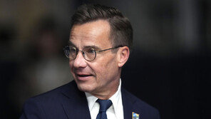 아직 나토국 아니지만…스웨덴 “내년 라트비아에 군 파견”