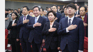 이준석 “국민, ‘여의도 사투리’ 대체 언어로 ‘서초동 사투리’ 동의 안해”
