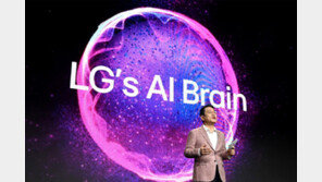 [CES 2024] LG, '애정있는 AI' 앞세워 소비자 경험 끌어올린다