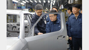 캐스퍼 전기차 올 하반기 출시…유럽 등 50여개국 수출